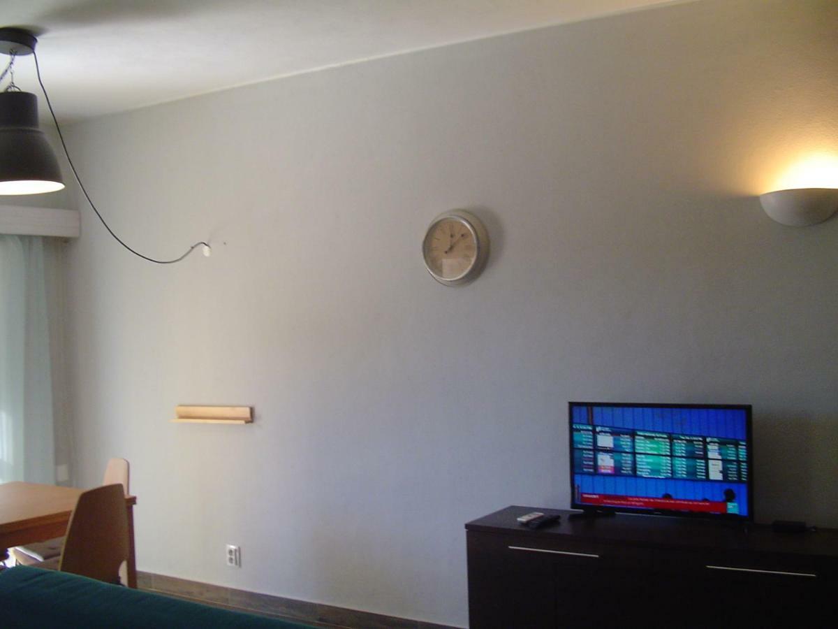 Appartamento Magnoliamar 304 Lagos Esterno foto