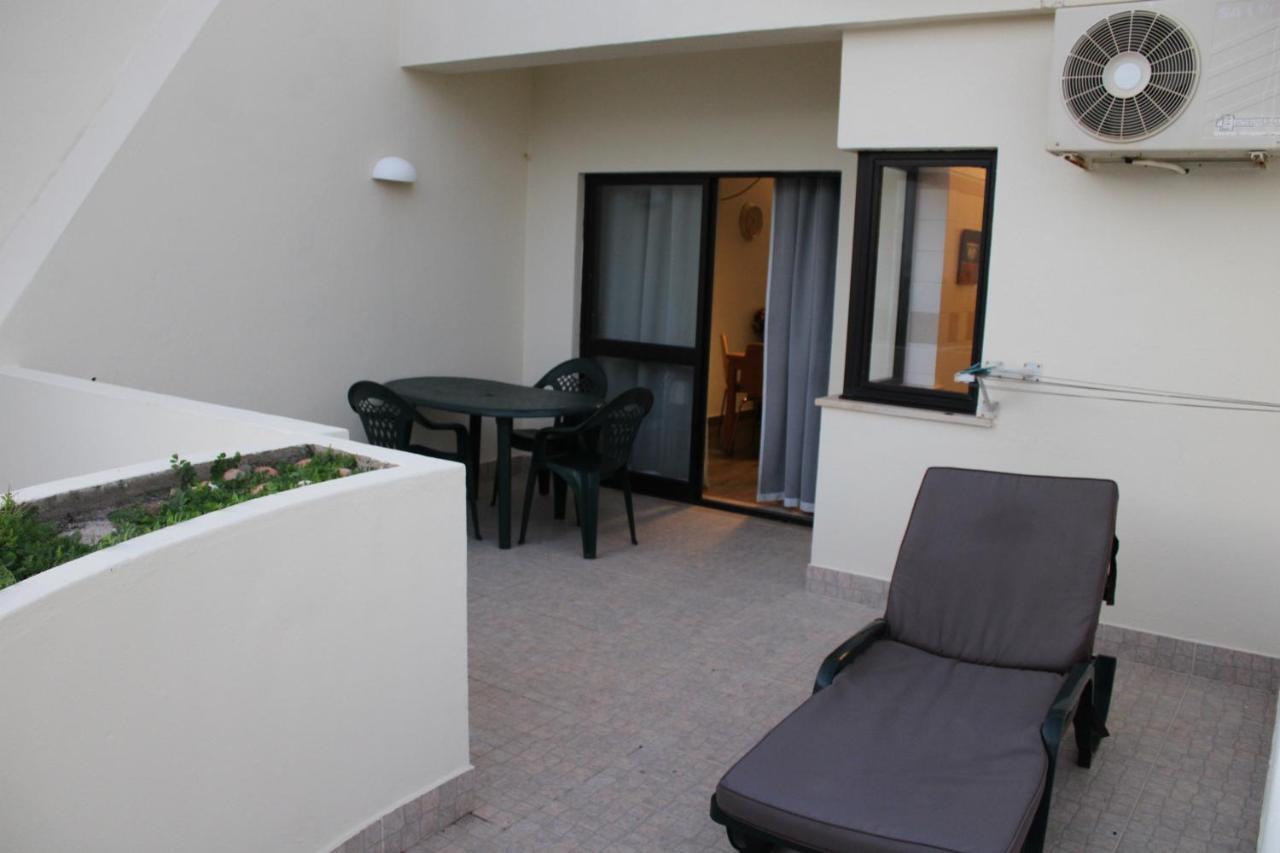 Appartamento Magnoliamar 304 Lagos Esterno foto